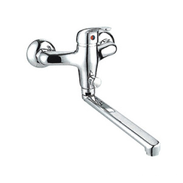 Kitchen Faucet (ZR8020-14)